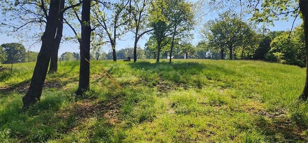 37 Acres of Land for Sale in Rocky Comfort, Missouri