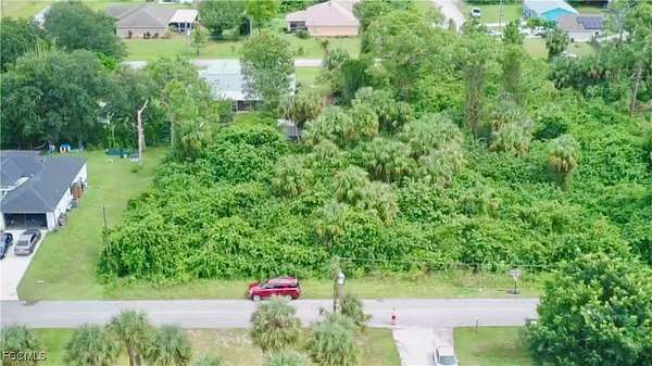 0.25 Acres of Residential Land for Sale in Fort Myers, Florida