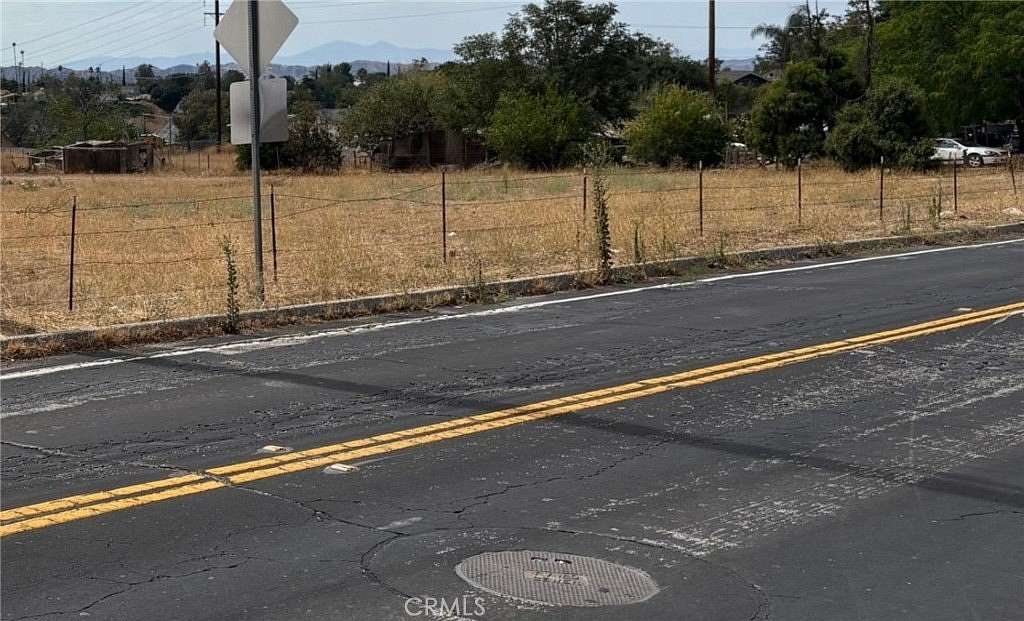 1.5 Acres of Land for Sale in Yucaipa, California