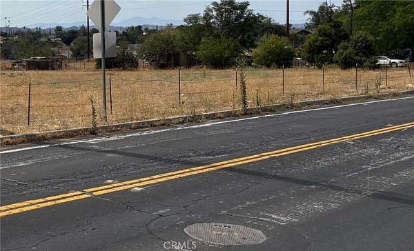 1.5 Acres of Land for Sale in Yucaipa, California