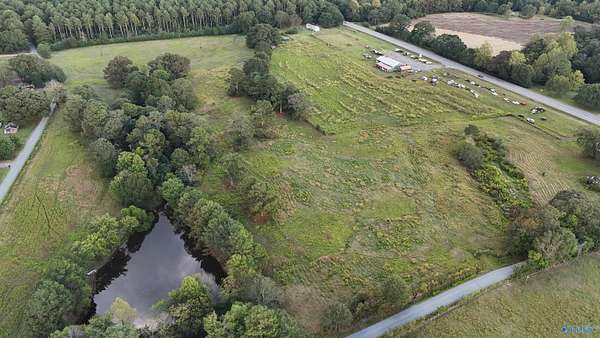 28 Acres of Land for Sale in Blountsville, Alabama