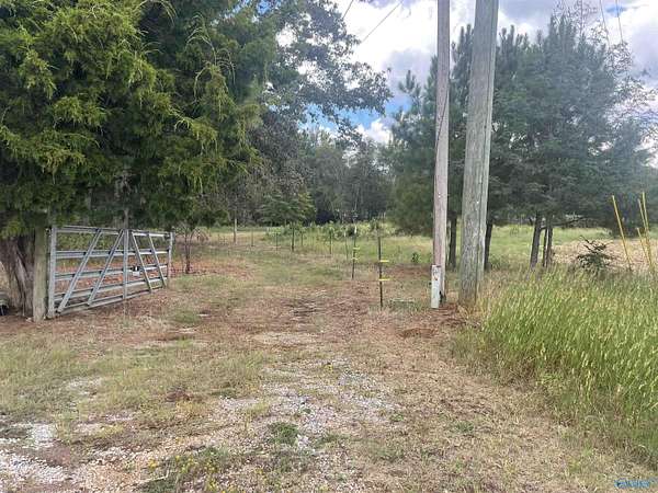 1.8 Acres of Residential Land for Sale in Moulton, Alabama