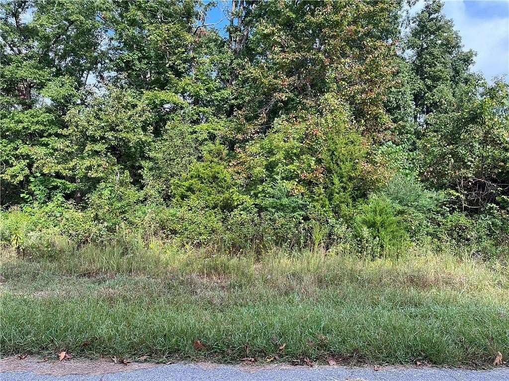 0.32 Acres of Residential Land for Sale in Bella Vista, Arkansas