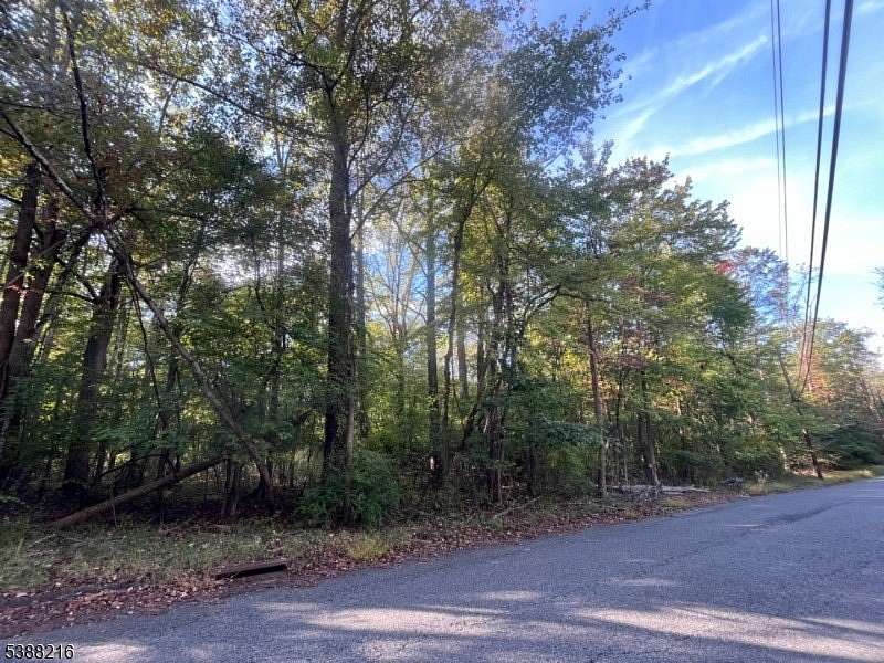 2.12 Acres of Land for Sale in Warren Township, New Jersey