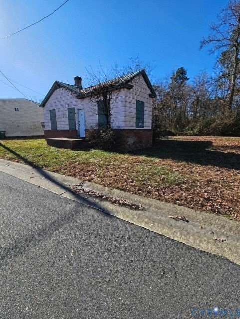 0.27 Acres of Land for Sale in Richmond, Virginia