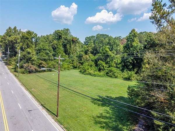 22.4 Acres of Mixed-Use Land for Sale in Atlanta, Georgia
