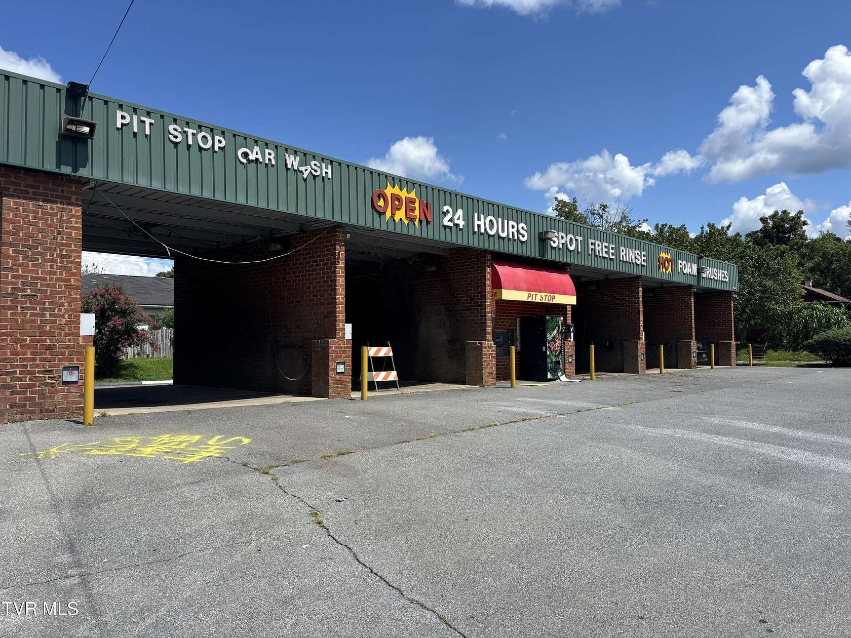 0.51 Acres of Mixed-Use Land for Sale in Johnson City, Tennessee