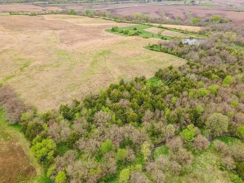 80 Acres of Recreational Land for Sale in Truro, Iowa