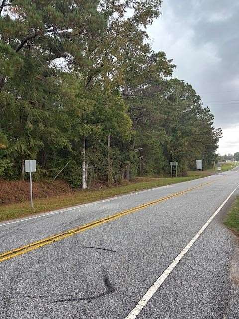 3 Acres of Residential Land for Sale in McCormick, South Carolina