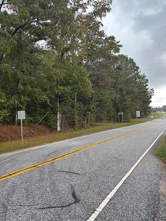 3 Acres of Land for Sale in McCormick, South Carolina