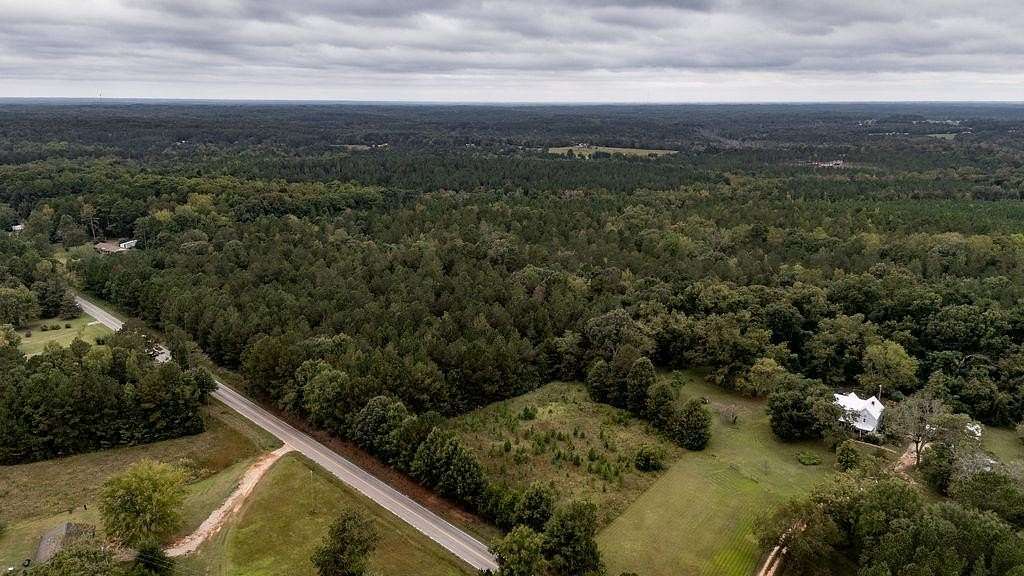 55.7 Acres of Recreational Land for Sale in Abbeville, South Carolina