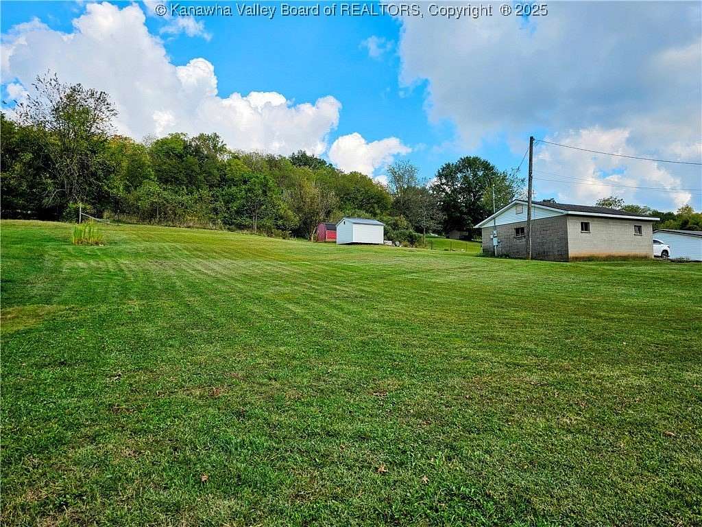 4.2 Acres of Residential Land for Sale in Point Pleasant, West Virginia