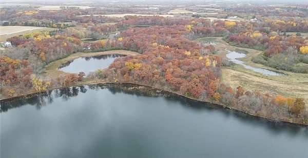 4.9 Acres of Residential Land for Sale in Monticello, Minnesota