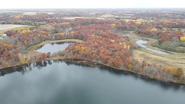 4.9 Acres of Residential Land for Sale in Monticello, Minnesota
