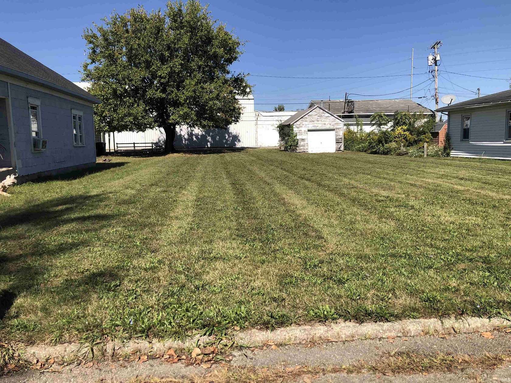 0.14 Acres of Land for Sale in Muncie, Indiana