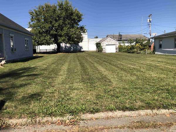 0.14 Acres of Land for Sale in Muncie, Indiana