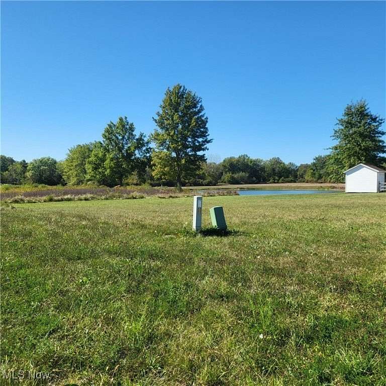 3.73 Acres of Residential Land for Sale in Elyria, Ohio