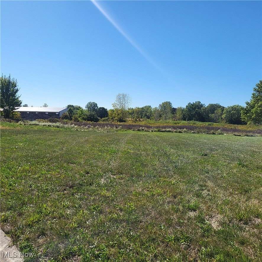 4 Acres of Residential Land for Sale in Elyria, Ohio