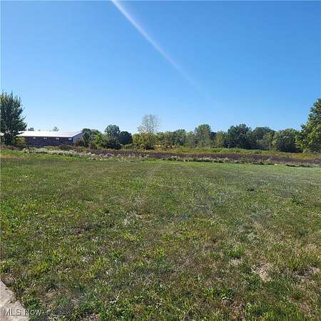 4 Acres of Residential Land for Sale in Elyria, Ohio