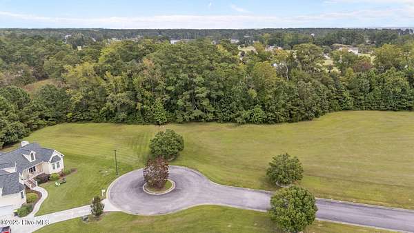 0.64 Acres of Residential Land for Sale in Arapahoe, North Carolina