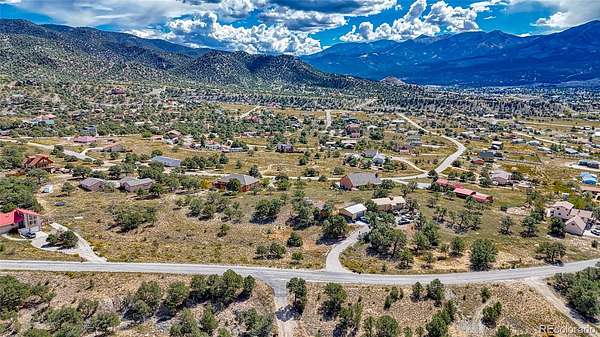 1.24 Acres of Residential Land for Sale in Salida, Colorado