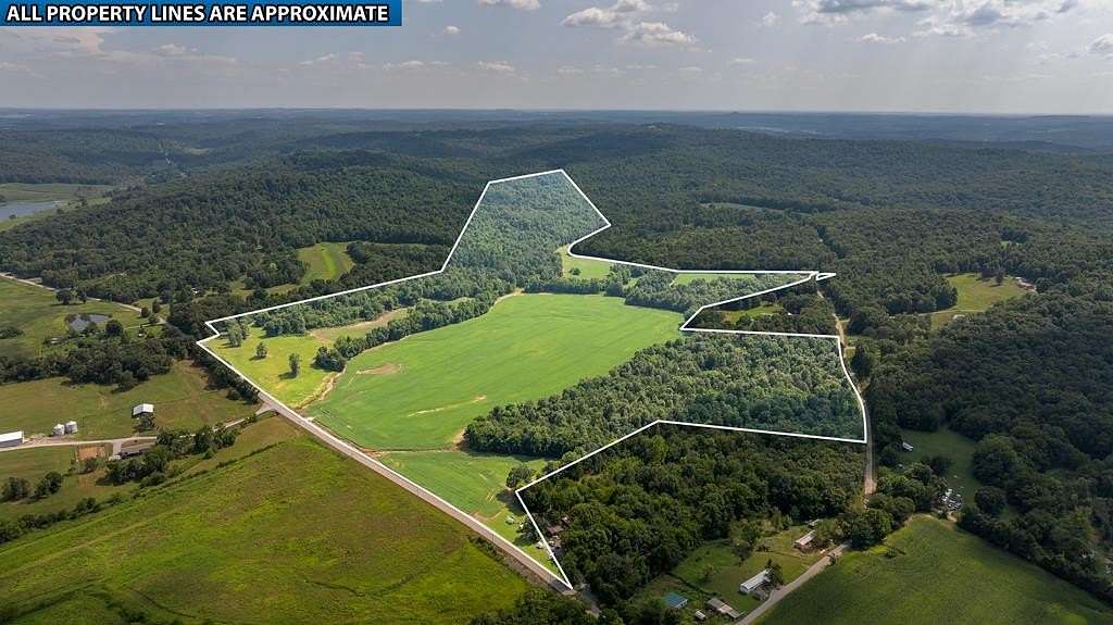 Residential Land for Sale in Elkton, Kentucky