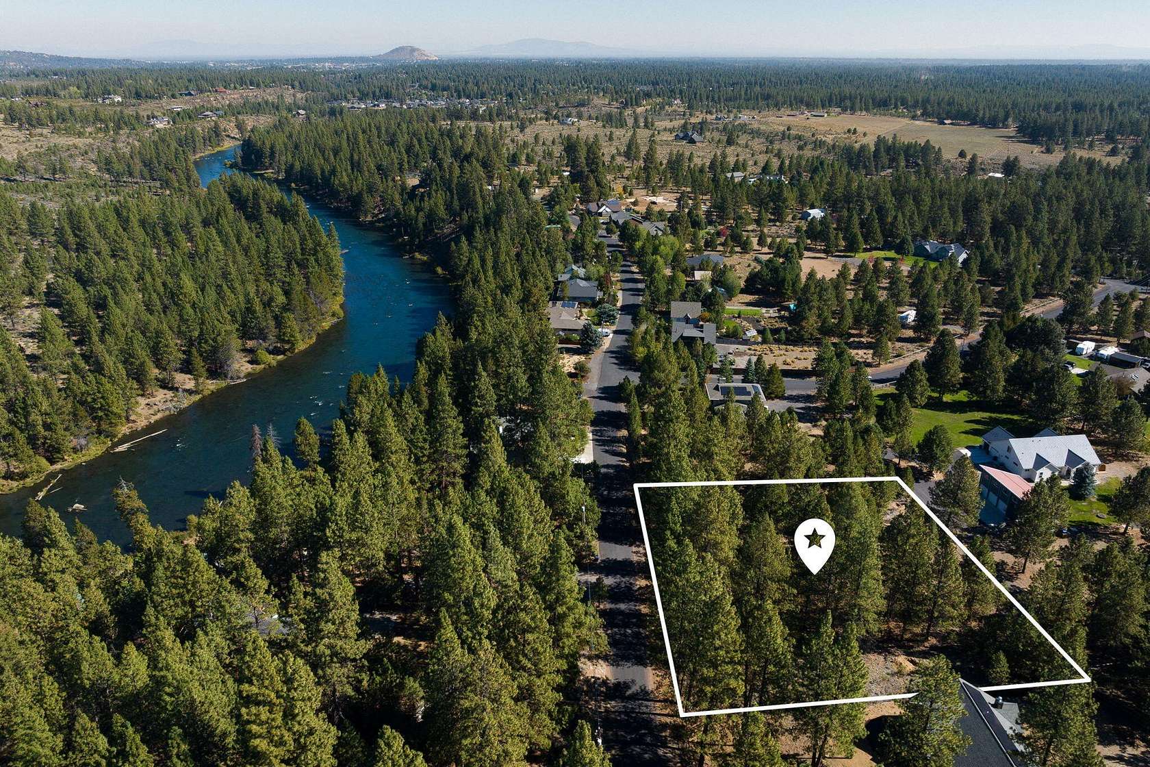 1.27 Acres of Residential Land for Sale in Bend, Oregon