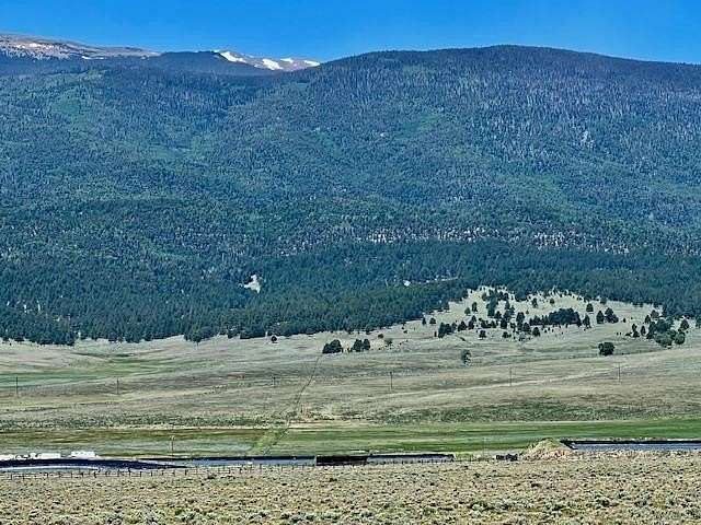 10 Acres of Residential Land for Sale in Eagle Nest, New Mexico