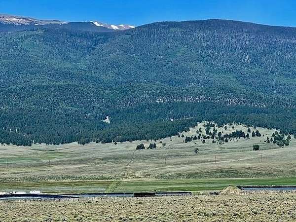 10 Acres of Residential Land for Sale in Eagle Nest, New Mexico
