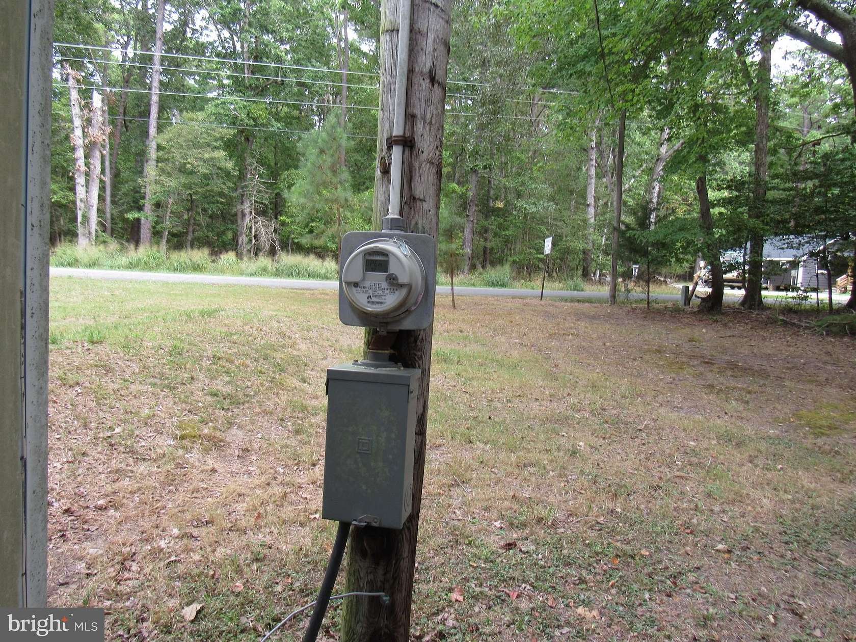 1 Acre of Residential Land for Sale in Taylors Island, Maryland