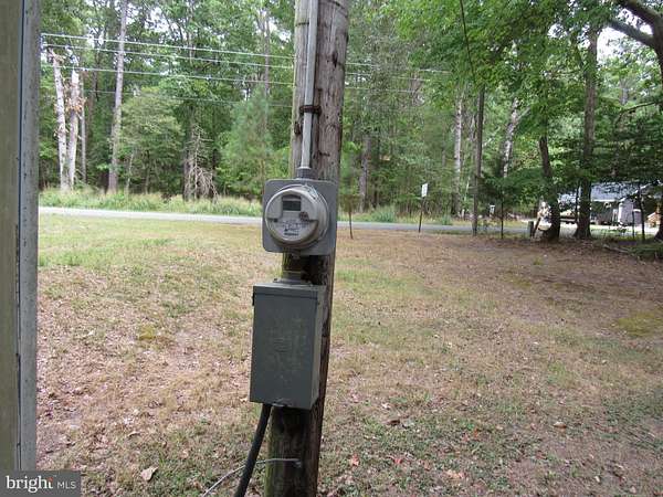 1 Acre of Residential Land for Sale in Taylors Island, Maryland