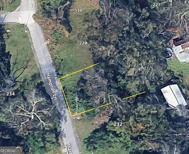 0.1 Acres of Land for Sale in Valdosta, Georgia