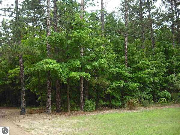 2.5 Acres of Land for Sale in Kingsley, Michigan