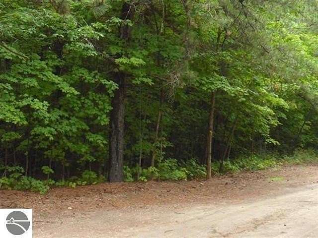 2.5 Acres of Residential Land for Sale in Kingsley, Michigan