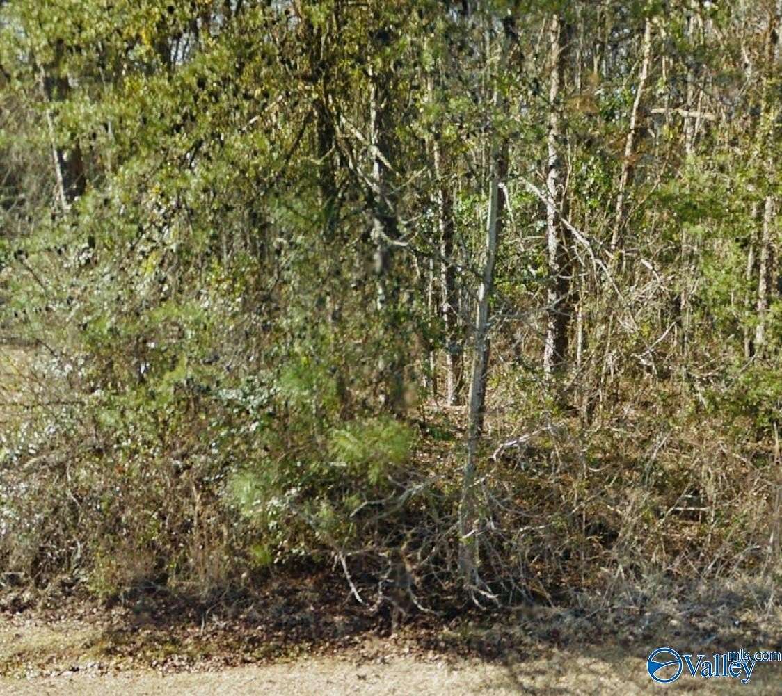 0.38 Acres of Residential Land for Sale in Gadsden, Alabama