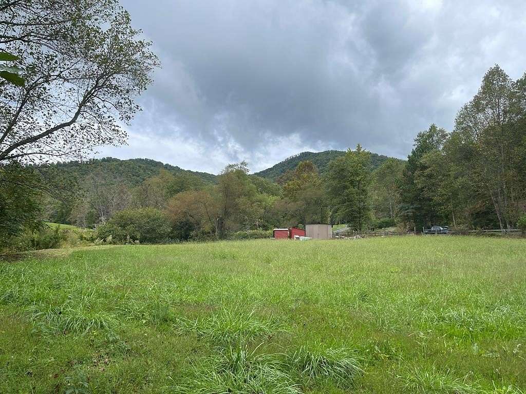 4 Acres of Land for Sale in Hayesville, North Carolina