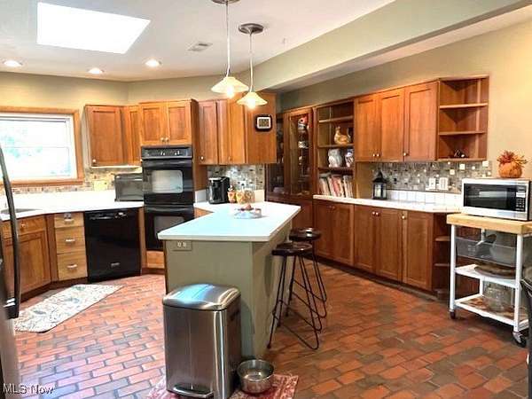 3.2 Acres of Residential Land with Home for Sale in Akron, Ohio