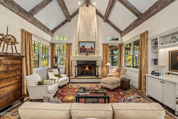 2 Acres of Residential Land with Home for Sale in Edwards, Colorado