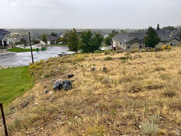 0.29 Acres of Residential Land for Sale in Brigham City, Utah