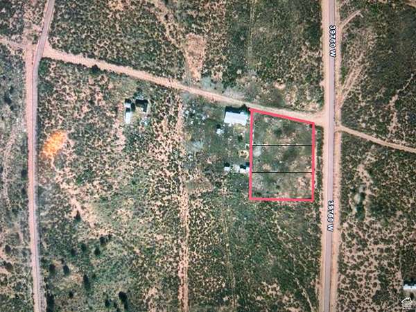 0.58 Acres of Land for Sale in Fruitland, Utah