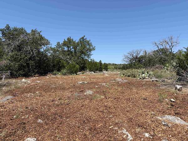 1.5 Acres of Land for Sale in Spicewood, Texas