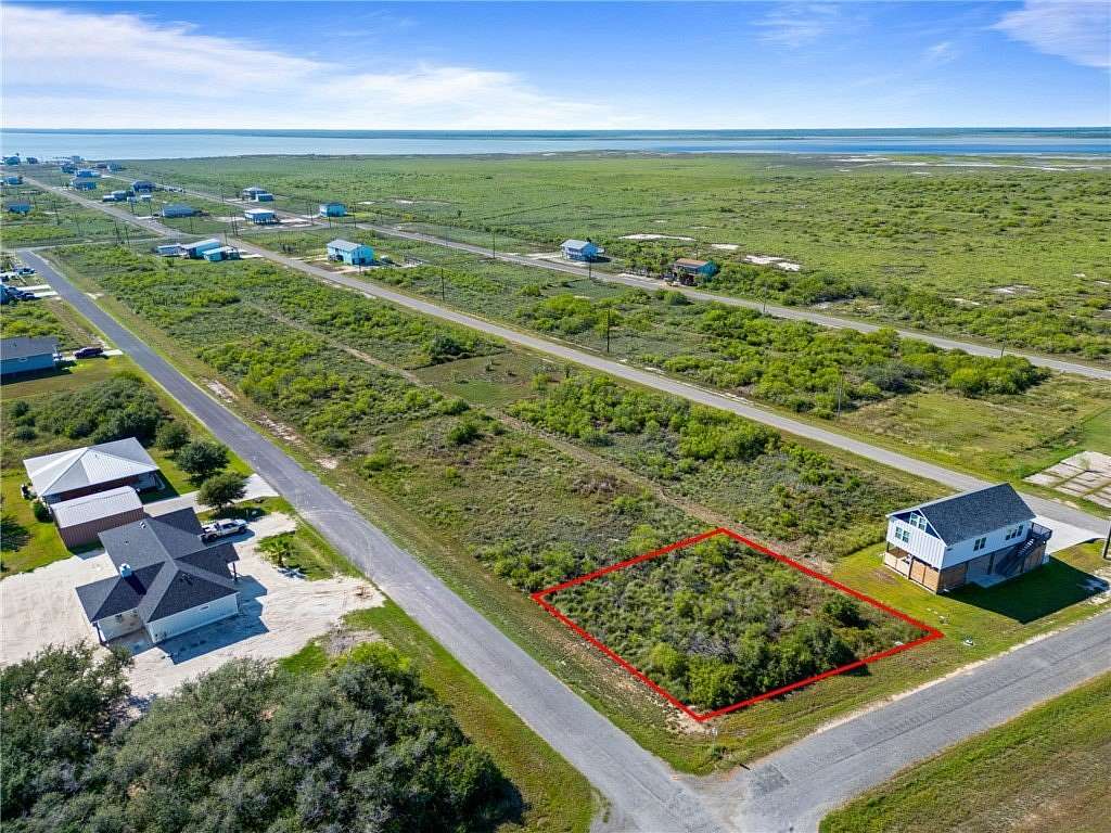 0.2 Acres of Land for Sale in Rockport, Texas