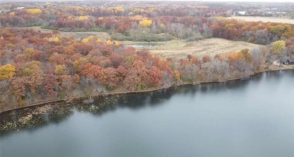 1.3 Acres of Residential Land for Sale in Monticello, Minnesota