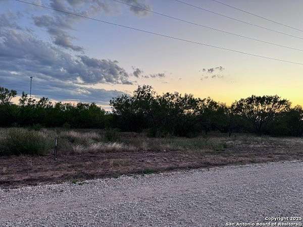 3.19 Acres of Residential Land for Sale in Moore, Texas