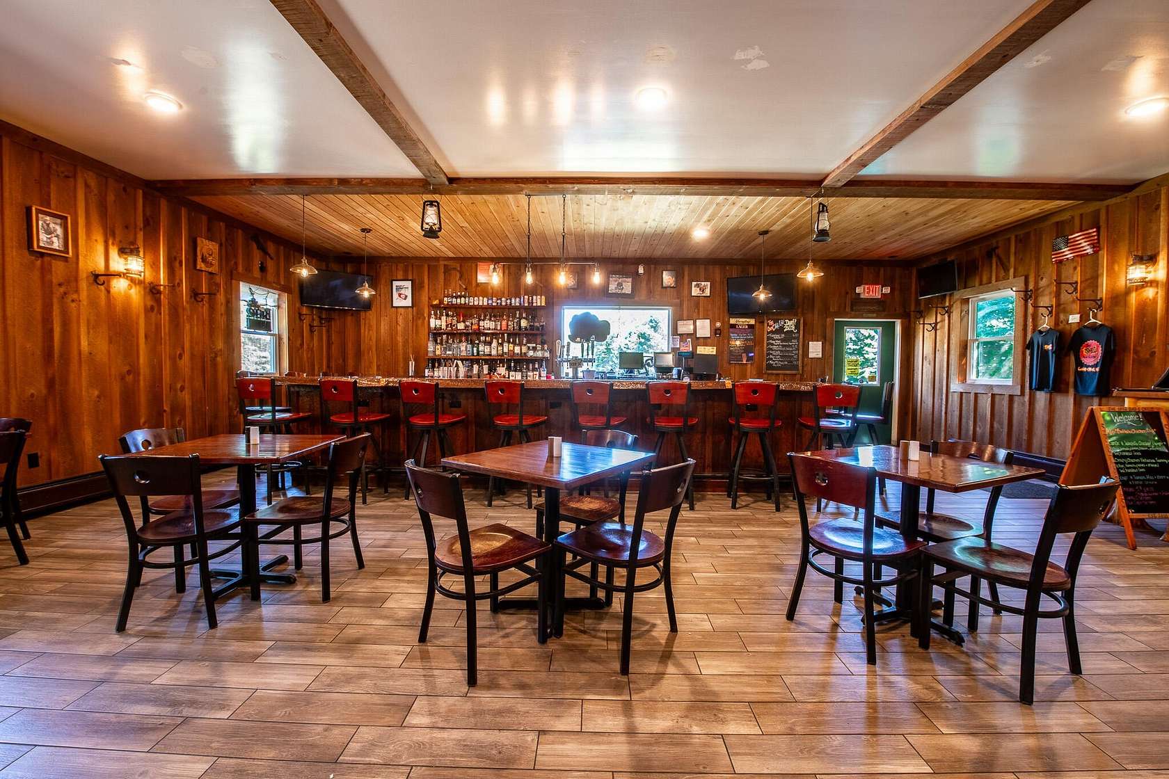 10.8 Acres of Improved Land for Sale in Lake Clear, New York