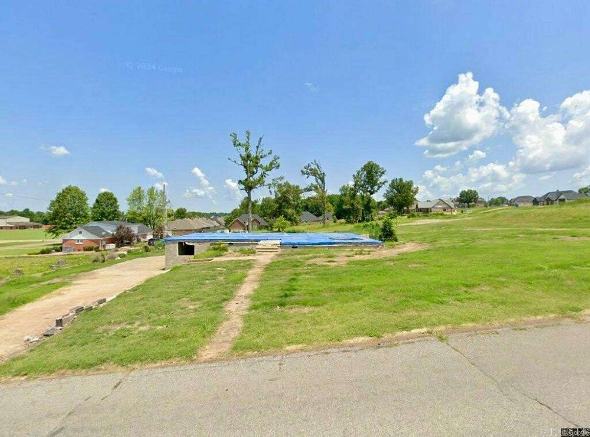 0.45 Acres of Residential Land for Sale in Wynne, Arkansas