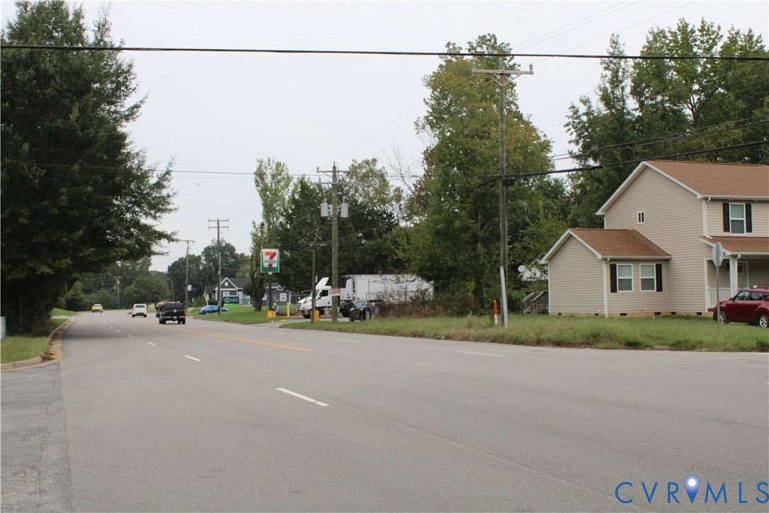 0.13 Acres of Mixed-Use Land for Sale in Chesterfield, Virginia