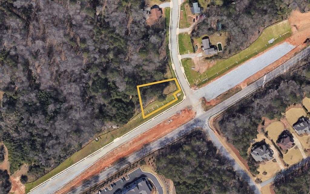 0.27 Acres of Mixed-Use Land for Sale in Columbus, Georgia