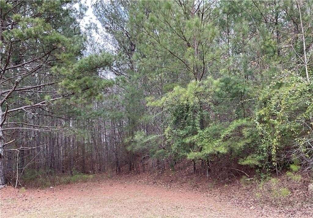 10.6 Acres of Land for Sale in Tallapoosa, Georgia