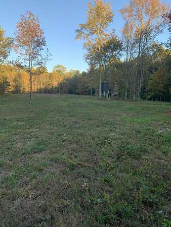 7.72 Acres of Residential Land for Sale in Bryant, Alabama